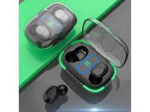 Căști stereo wireless KLGO HK-90BL Bluetooth 5.0