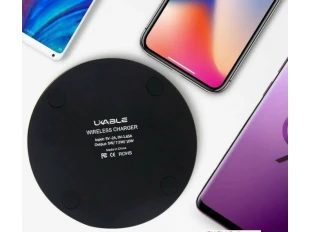 Încărcător wireless