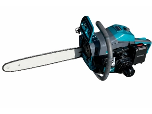 Drujbă pe benzină 40 cm cu aprindere/pornire automată