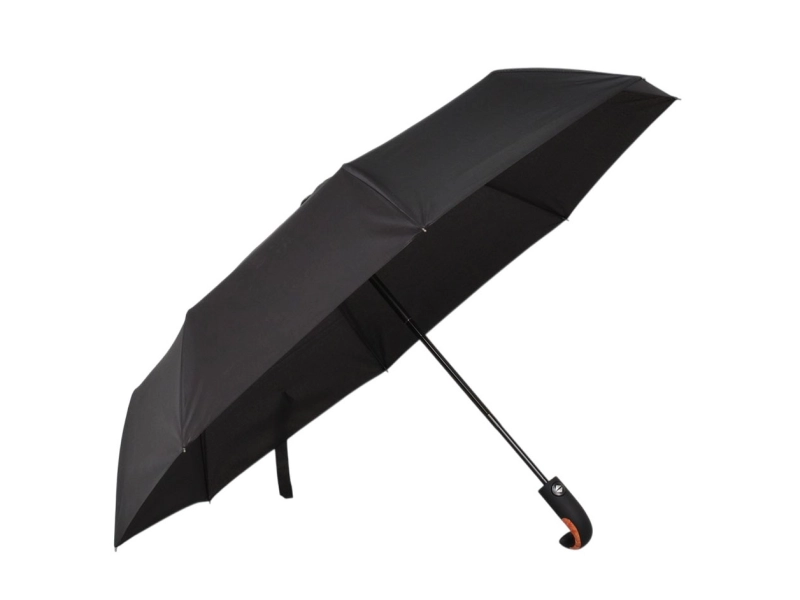 Umbrelă bărbătească neagră - Mores Umbrelă bărbătească neagră - Mores - eb9170