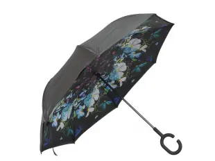 Umbrelă de damă - Flori