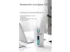 Umidificator de aer cu ultrasunete practic cu lumină de noapte în șapte culori, 300 ml