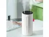 Umidificator de aer inteligent cu ultrasunete, cu detectare a gesturilor, 2000 mAh, 800 ml.