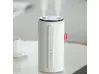 Umidificator de aer inteligent cu ultrasunete, cu detectare a gesturilor, 2000 mAh, 800 ml.