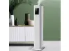 Umidificator hibrid cu ultrasunete cu sterilizare UV 10l.