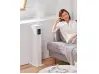 Umidificator hibrid cu ultrasunete cu sterilizare UV 10l.