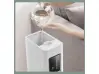 Umidificator hibrid cu ultrasunete cu sterilizare UV 10l.
