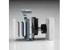 Purificator și ionizator de aer cu filtru în 4 straturi și sterilizare UV, până la 50 mp.