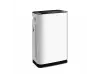Purificator, umidificator și ionizator de aer cu filtru cu 5 straturi și sterilizare UV, până la 50 mp. 800 ml.