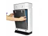 Purificator, umidificator și ionizator de aer cu filtru cu 5 straturi și sterilizare UV, până la 50 mp. 800 ml.