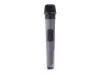 Boxă cu lumini karaoke WVNGR DR-1028 2x10,5 inci