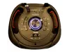 Boxă karaoke cu lumini WVNGR BT-1200 12 inci