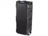 Boxă karaoke Greatnice GTS-2075 2x6.5" - Bluetooth, Radio, Baterie și microfon cu fir