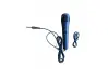 Boxă karaoke Greatnice GTS-2075 2x6.5" - Bluetooth, Radio, Baterie și microfon cu fir