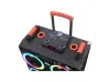 Boxă karaoke iluminată WVNGR-8888 cu 10x20 cm