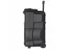 Boxă karaoke iluminată WVNGR BT-1218 12 inci