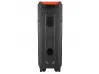 Boxă karaoke iluminată WVNGR XH-1689 2x12 inci