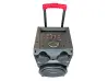 Boxă karaoke MT-127 BASS B0OST 12 inci