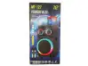 Boxă karaoke MT-127 BASS B0OST 12 inci