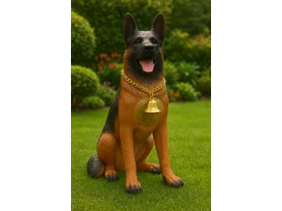 Boxă wireless Dog CH-M233 cu microfon
