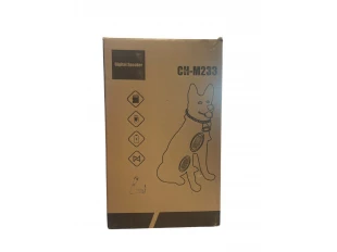 Boxă wireless Dog CH-M233 cu microfon