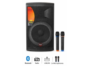 Boxă karaoke MISHO WG-9000 15 inci