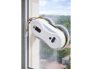 Robot de curățare a geamurilor W15S