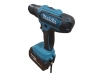 Șurubelniță de impact fără fir Makita 36V 8.0Ah - completă cu două baterii și încărcător - 3 Șurubelniță de impact fără fir Makita 36V 8.0Ah - completă cu două baterii și încărcător Makita - imagine 3