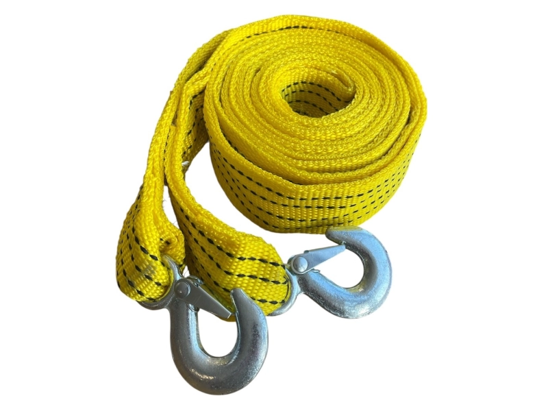 Centură de remorcare 4t. - 3303