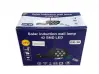 Lampă solară cu cameră BK-36 1200W CREE Lights - imagine 7