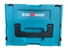 Ciocan perforator fără fir KrafTMaster 36V 8Ah cu 2 baterii + husă KraftMaster - imagine 4