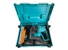 Ciocan perforator fără fir KrafTMaster 36V 8Ah cu 2 baterii + husă KraftMaster - imagine 2