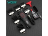 Mașină de tuns profesională VGR V-016 VGR - imagine 5
