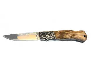 Cuțit de vânătoare pliabil rusesc FB0017 Tiger